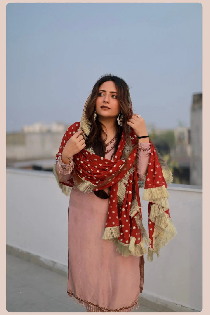 Inara Uppada Silk Suit Product vendor Silk Suit Product title