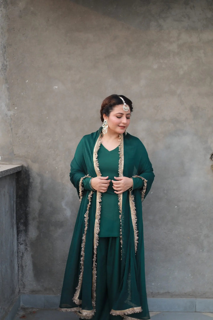 Afreen Rayon Suit Product vendor Product title