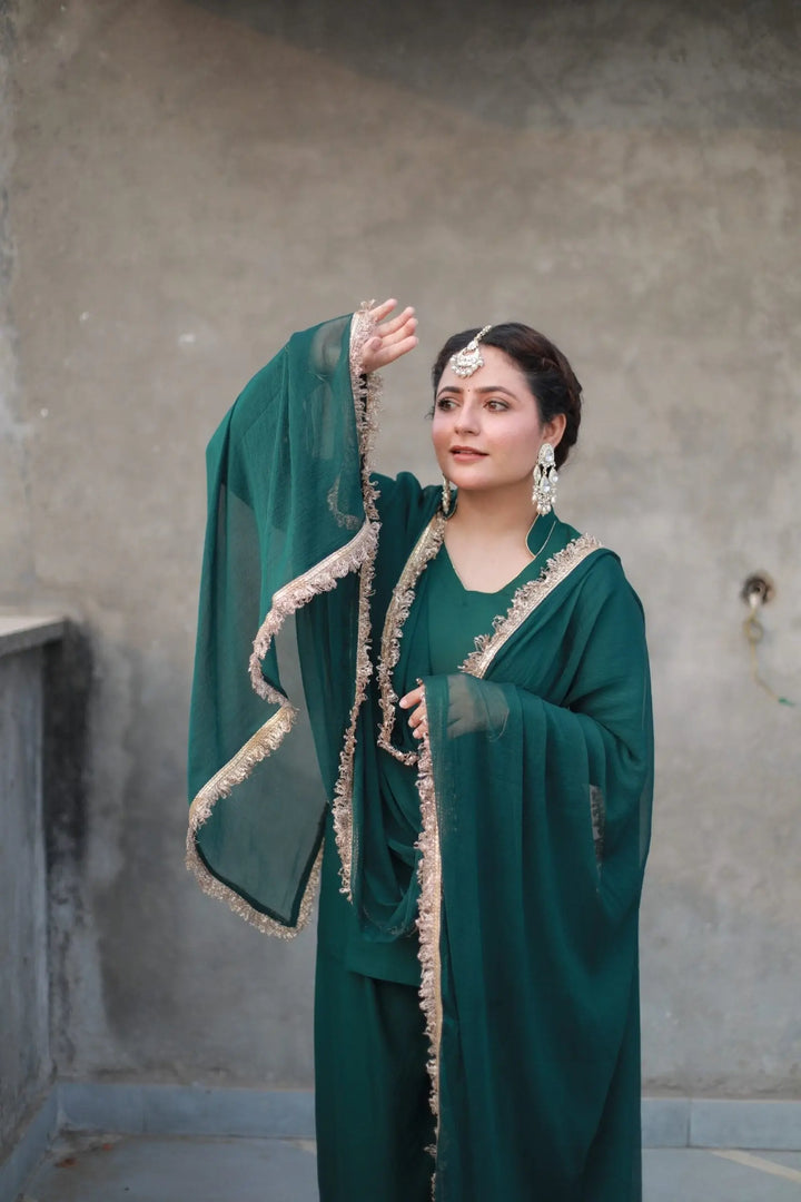 Afreen Rayon Suit Product vendor Product title