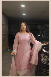 Suri jimmy choo Suit