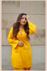 Roshi Pakistani Co-Ord set