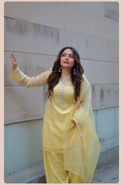 Sahiba Farsi Salwar Suit