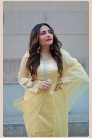 Sahiba Farsi Salwar Suit