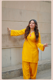 Roshi Pakistani Co-Ord set