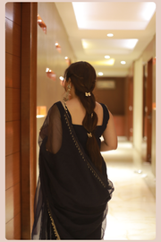 Sreeja Georgette Suit