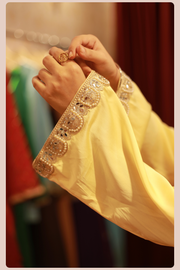 Zarina' Farsi Salwar Suit