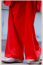 Gul Sehar Rayon Co-ord Set