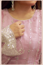 Suri jimmy choo Suit