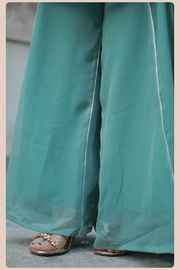 Jannat Georgette Suit