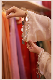 Ziya Pista Kurta Set