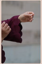 Ayat pakistani rayon Co-Ord set