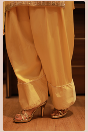 Zarina' Farsi Salwar Suit