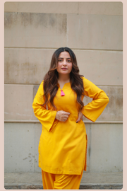 Roshi Pakistani Co-Ord set