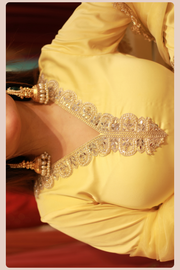 Zarina' Farsi Salwar Suit