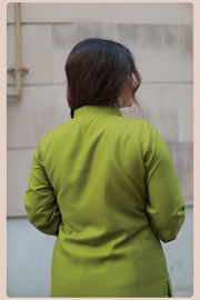 Hoor pakistani rayon suit