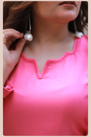 Gurnoor Rayon Co-Ord Set