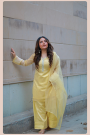 Sahiba Farsi Salwar Suit