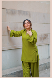 Hoor pakistani rayon suit