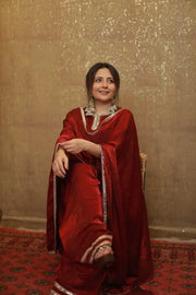 Alani Diamond Silk Suit Product vendor Silk Suit Product title