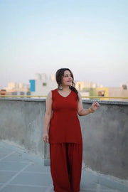 ANAM PURE RAYON SUIT Product vendor LADIES SUIT Product title