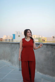 ANAM PURE RAYON SUIT Product vendor LADIES SUIT Product title