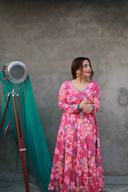 MEHBOOBA ANAARKALI SUIT Product vendor Anarkali suit Product title