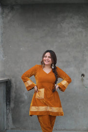 Antra Velvet Suit Product vendor Suit Product title